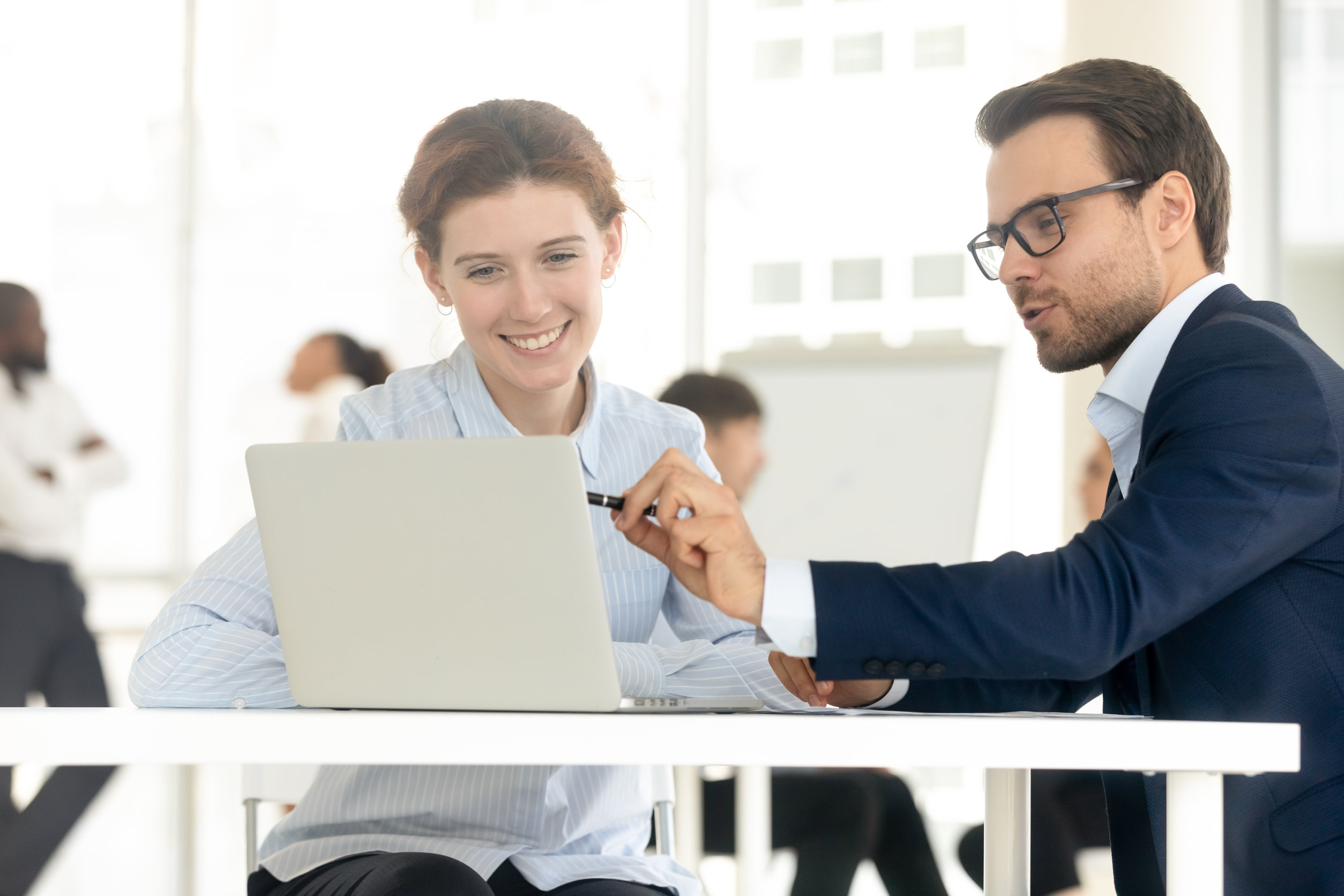 Starting a HR company in the UAE